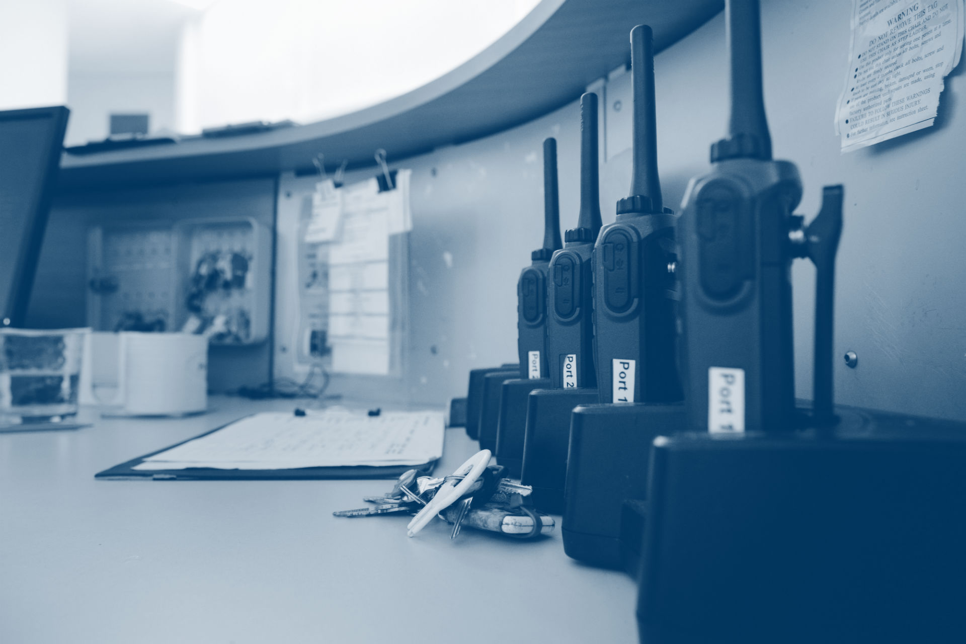 GFM facilities