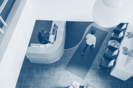 GFM facilities